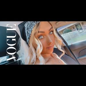 Meet your Posher, Savanna